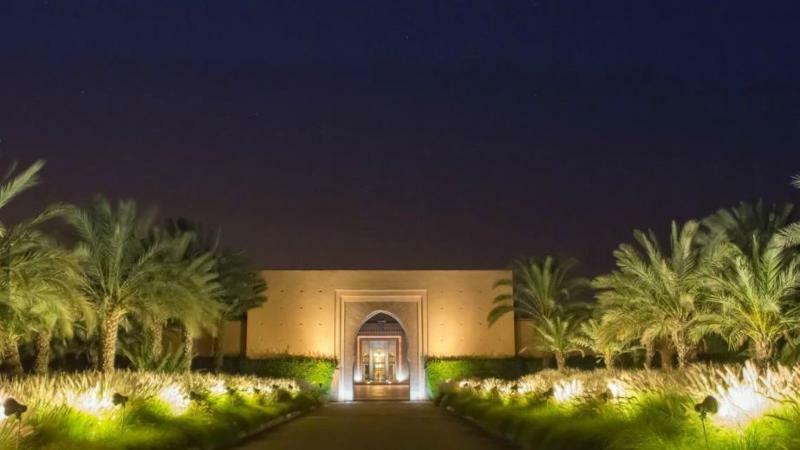 Club Med Marrakech La Palmeraie Marrakesh
