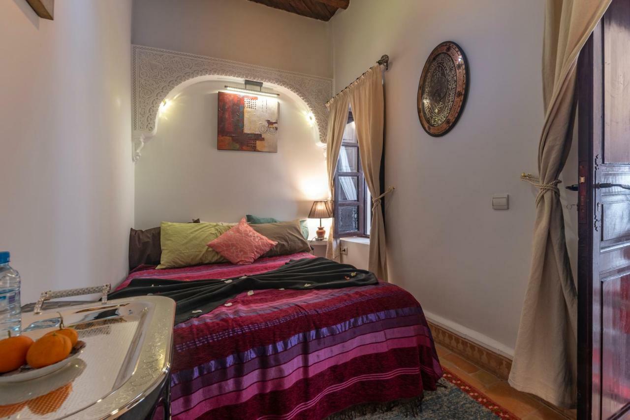 Riad Dar Merzouga Hammam & Jacuzzi 3*
