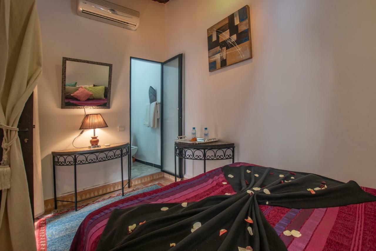 Riad Dar Merzouga Hammam & Jacuzzi 3*