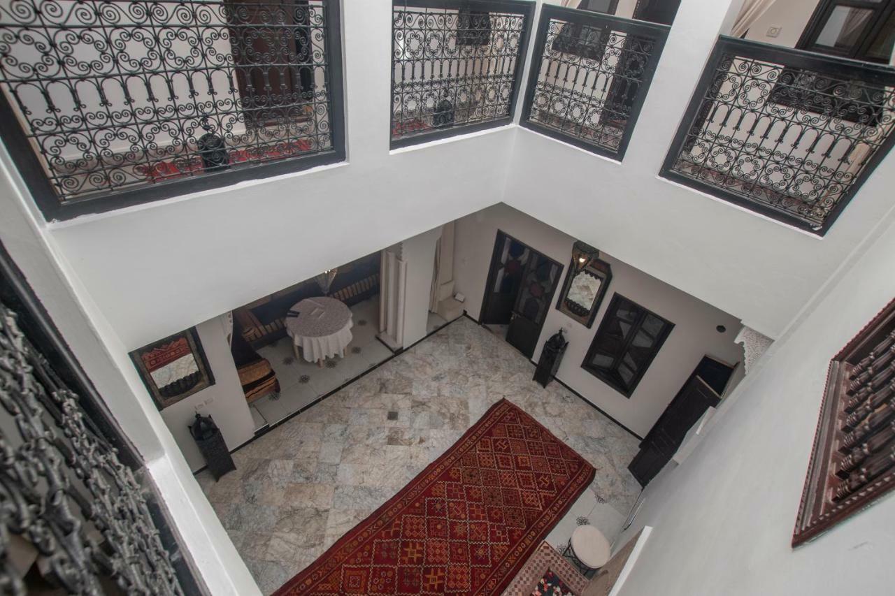 Riad Dar Merzouga Hammam & Jacuzzi