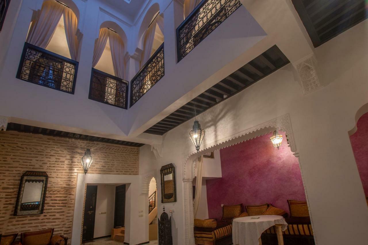 Dar Merzouga Hammam & Jacuzzi 3*