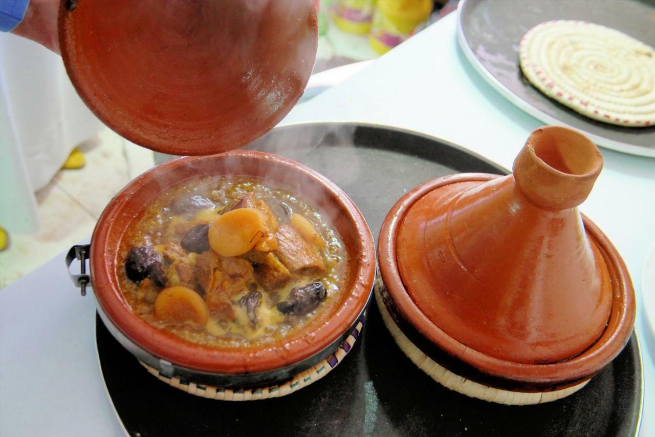 Dar Merzouga Hammam & Jacuzzi Riad 3*