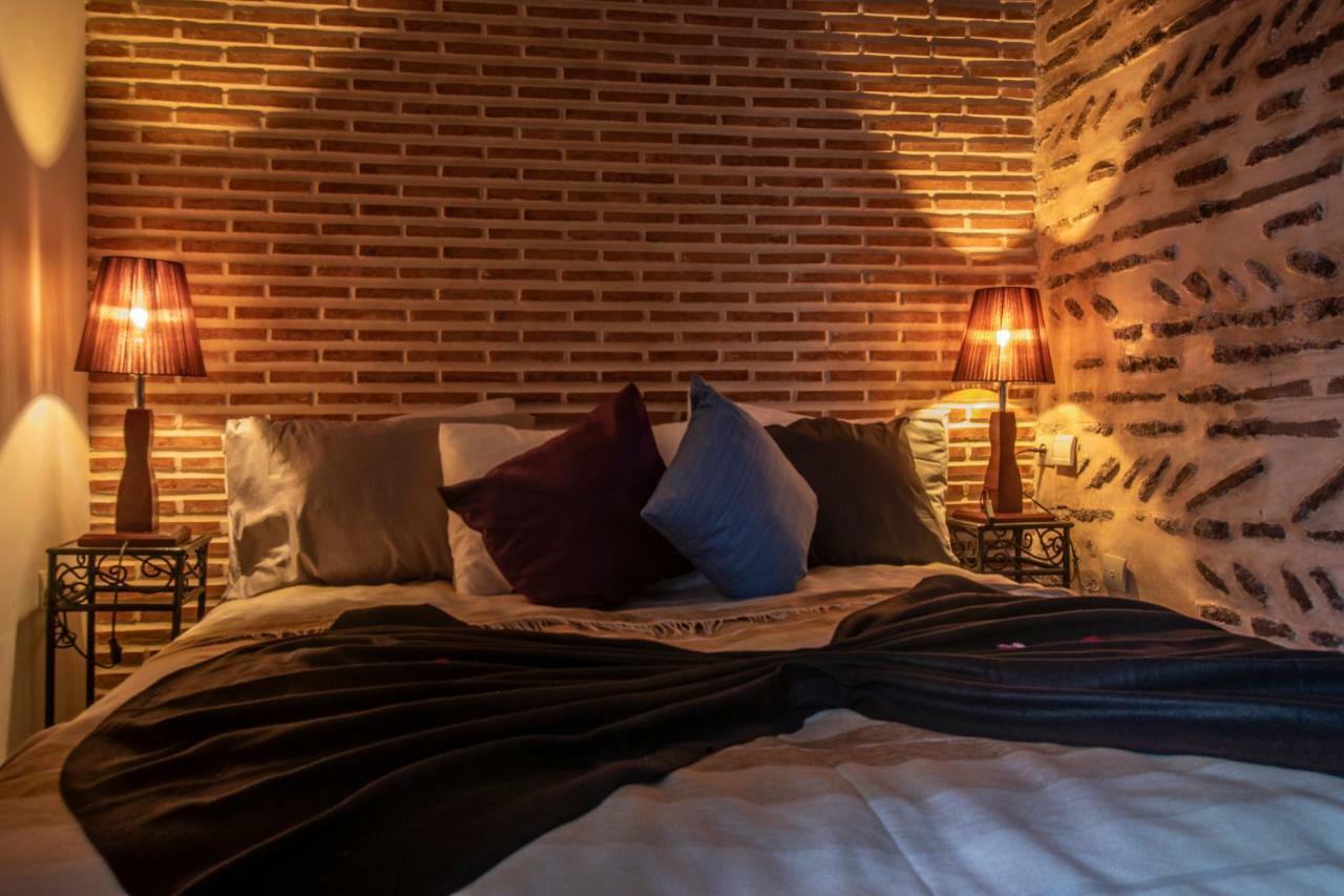 Riad Dar Merzouga Hammam & Jacuzzi 3*