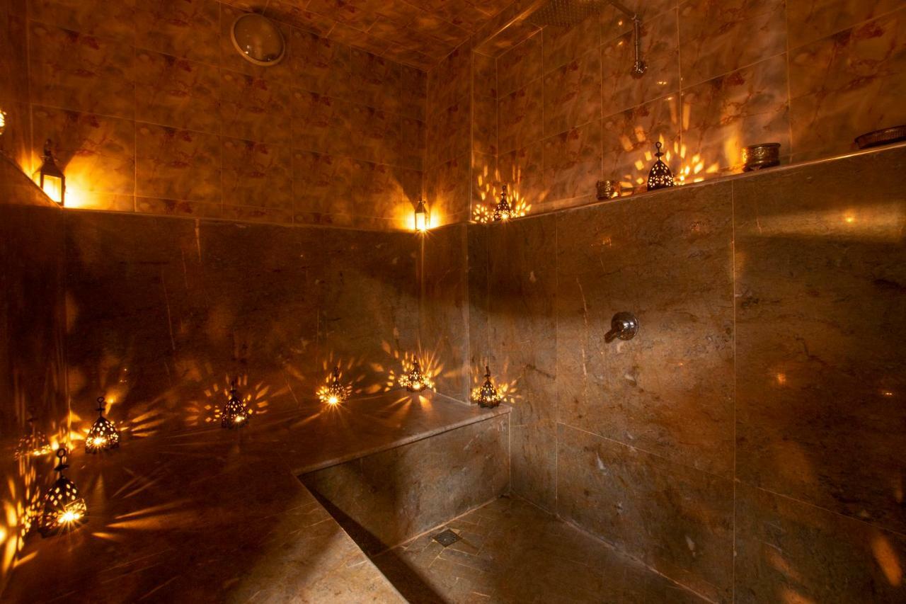 Riad Dar Merzouga Hammam & Jacuzzi