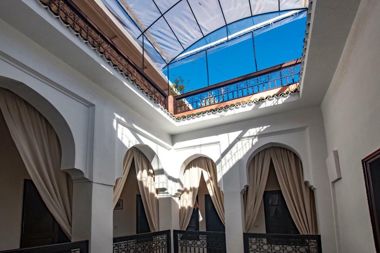 Dar Merzouga Hammam & Jacuzzi 3*