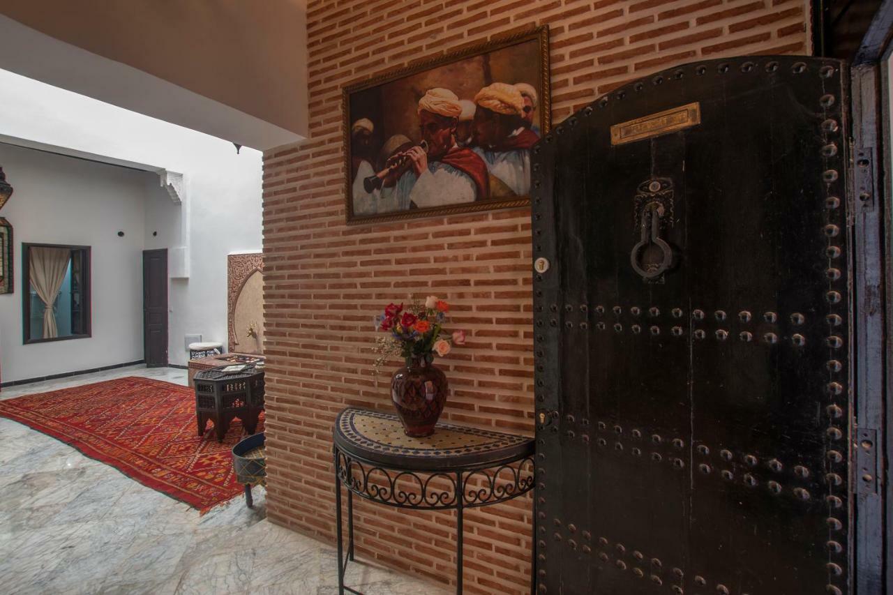 Dar Merzouga Hammam & Jacuzzi 3*