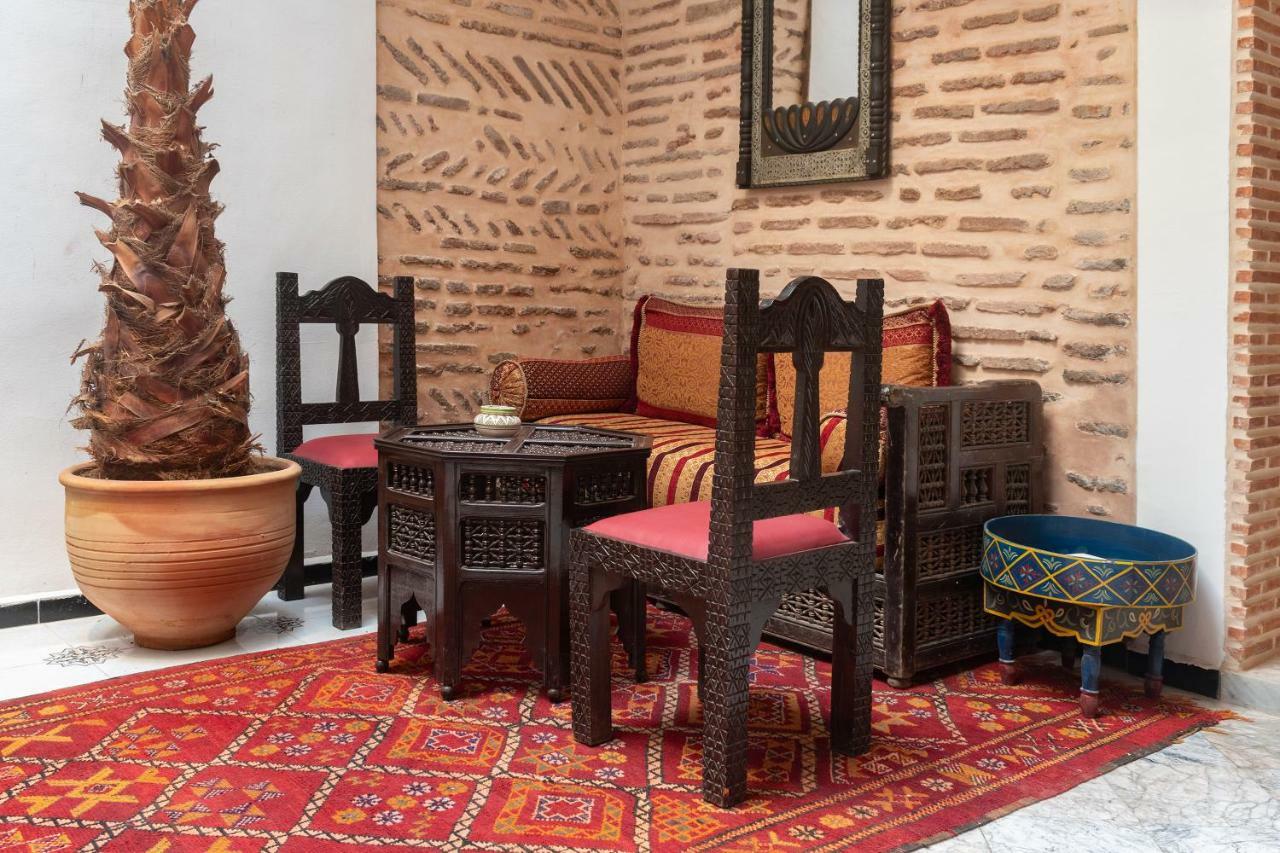 Dar Merzouga Hammam & Jacuzzi