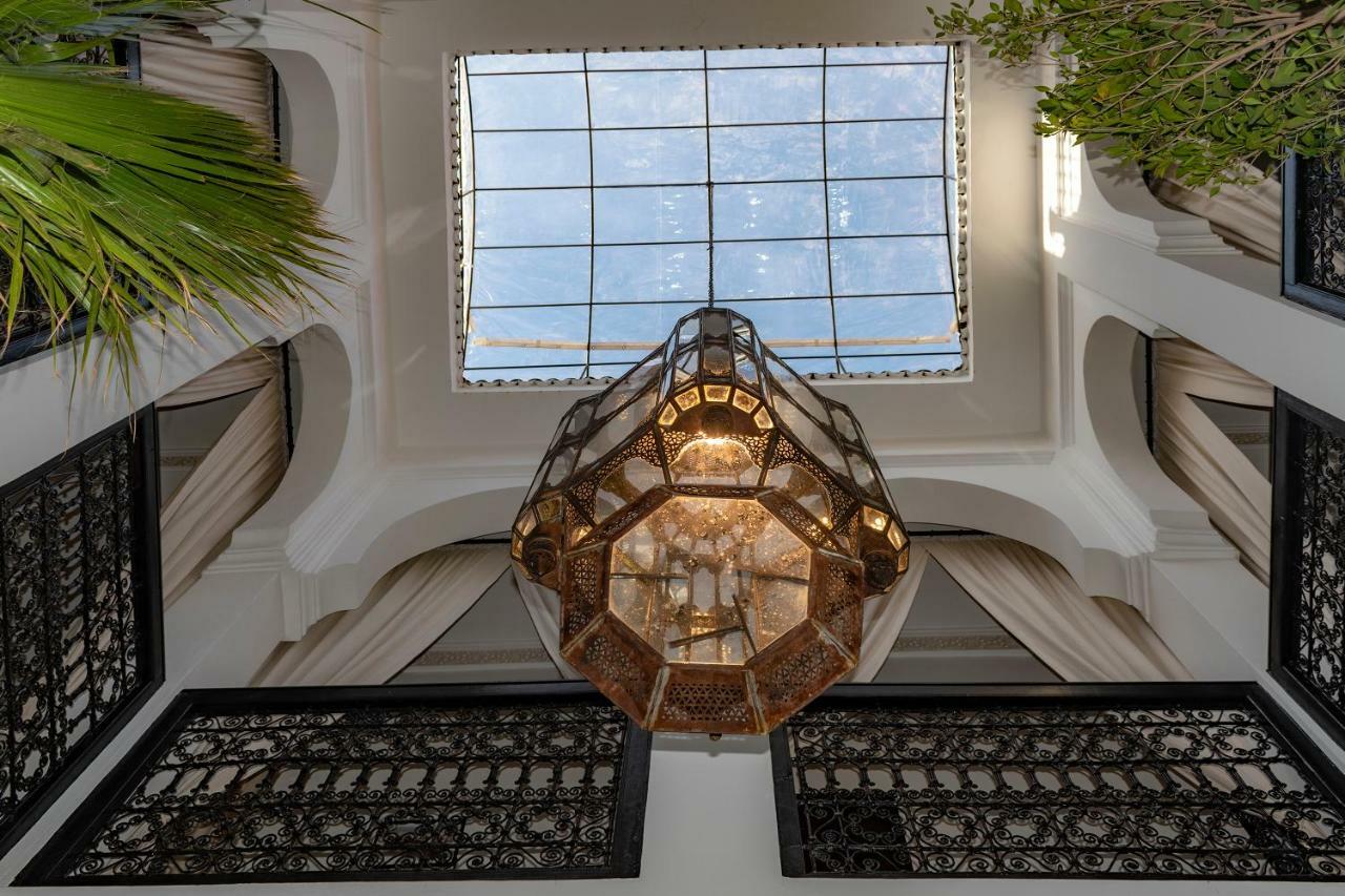 Riad Dar Merzouga Hammam & Jacuzzi