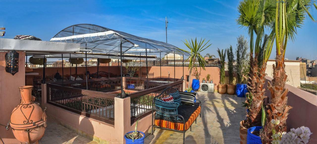 Dar Merzouga Hammam & Jacuzzi 3*