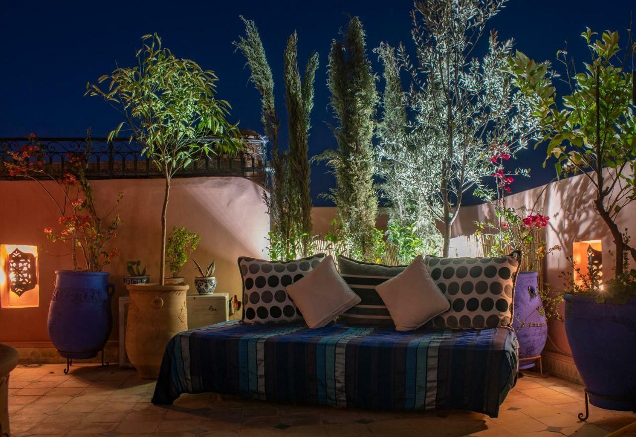 Dar Merzouga Hammam & Jacuzzi Marrakesh