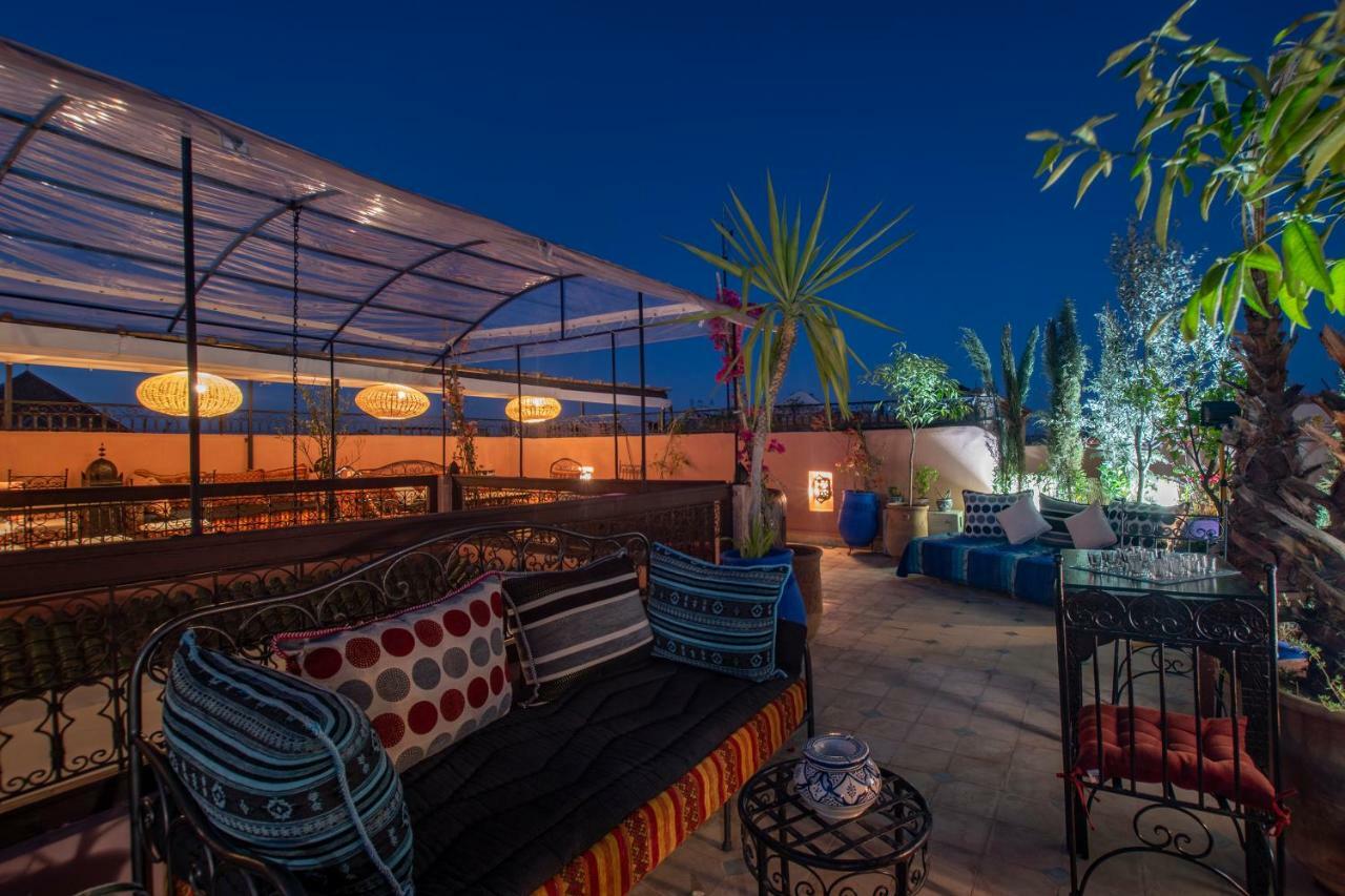 Riad Dar Merzouga Hammam & Jacuzzi