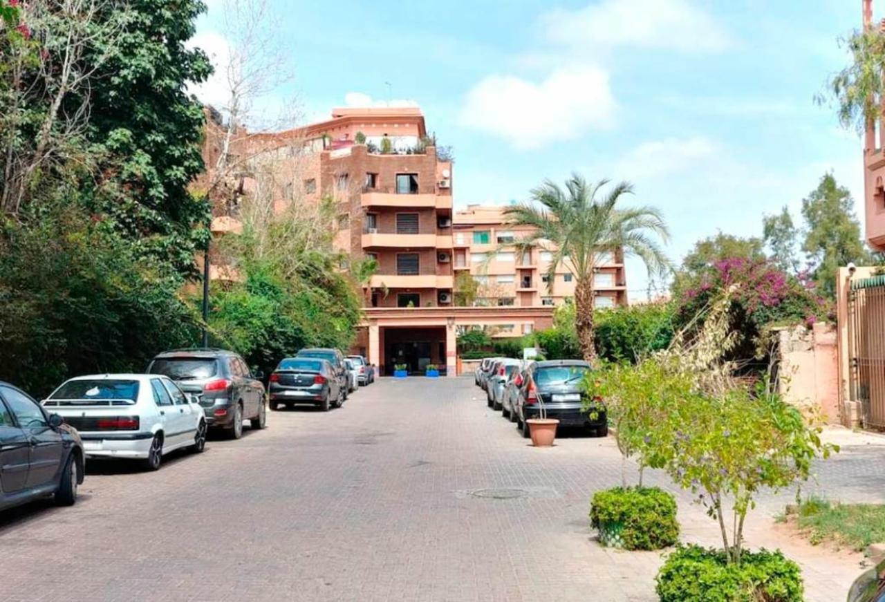 Babylone Marrakech 3382 - #117203 Apartment *