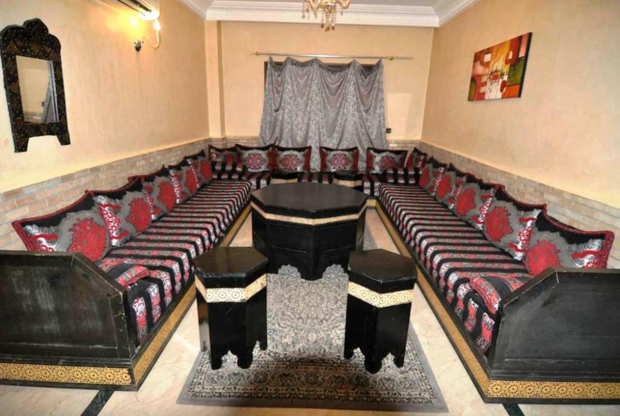 Apartment Babylone Marrakech 3382 - #117203 *
