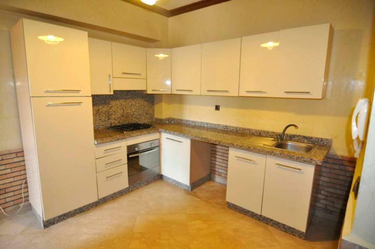 Apartment Babylone Marrakech 3382 - #117203