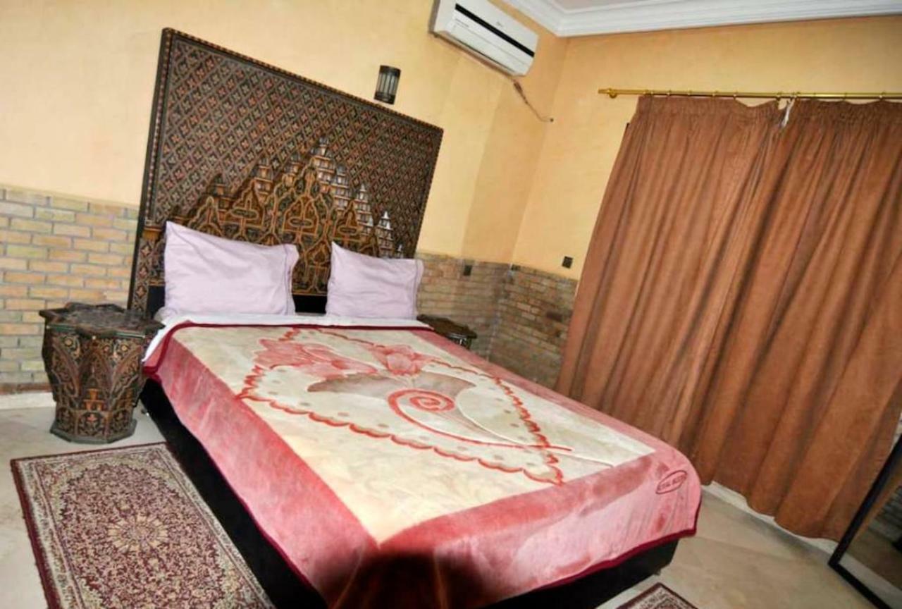 Babylone Marrakech 3382 - #117203