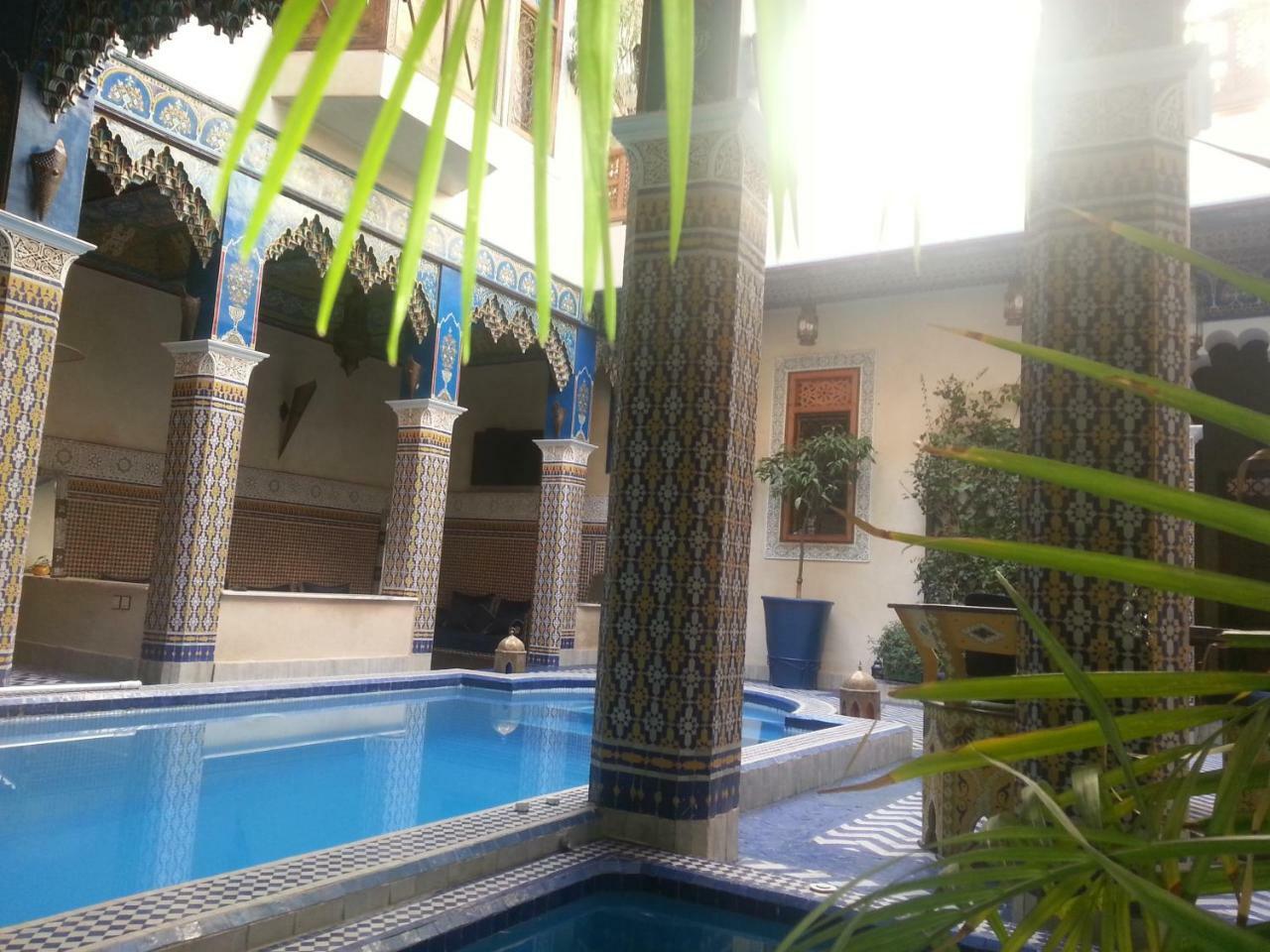 Puchka Riad