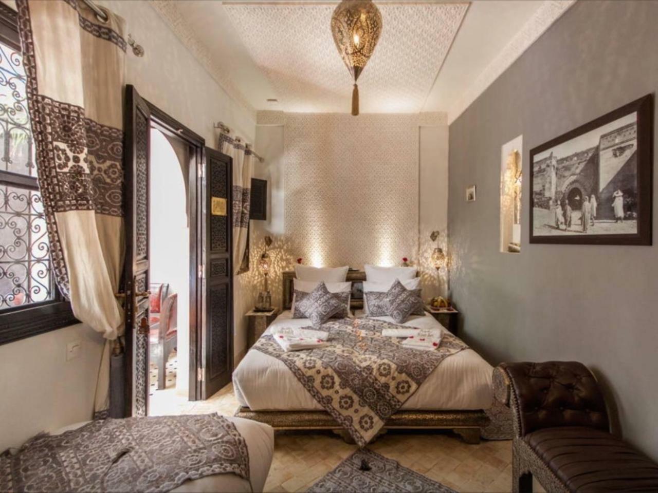 Maison d'hôtes Rêve D'or