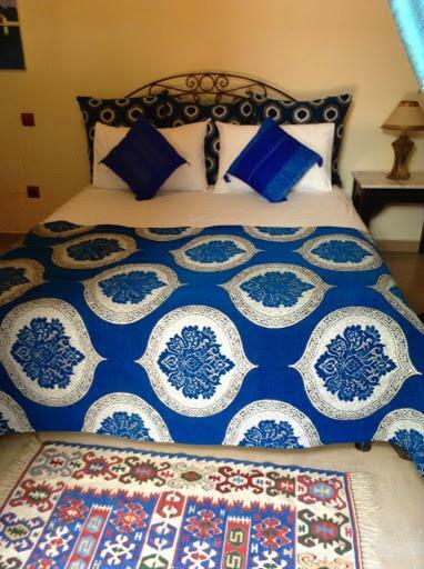 Agape 3* Marrakesh