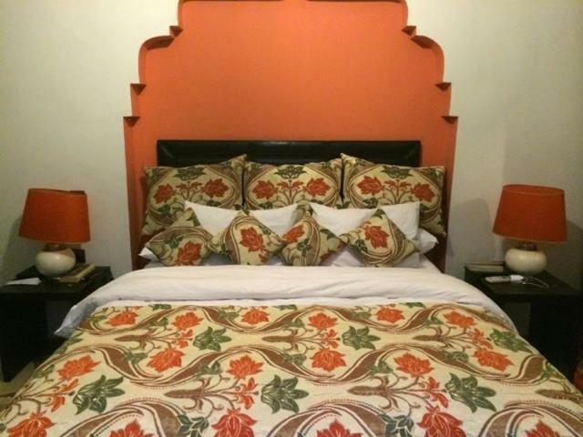 Agape Riad 3*