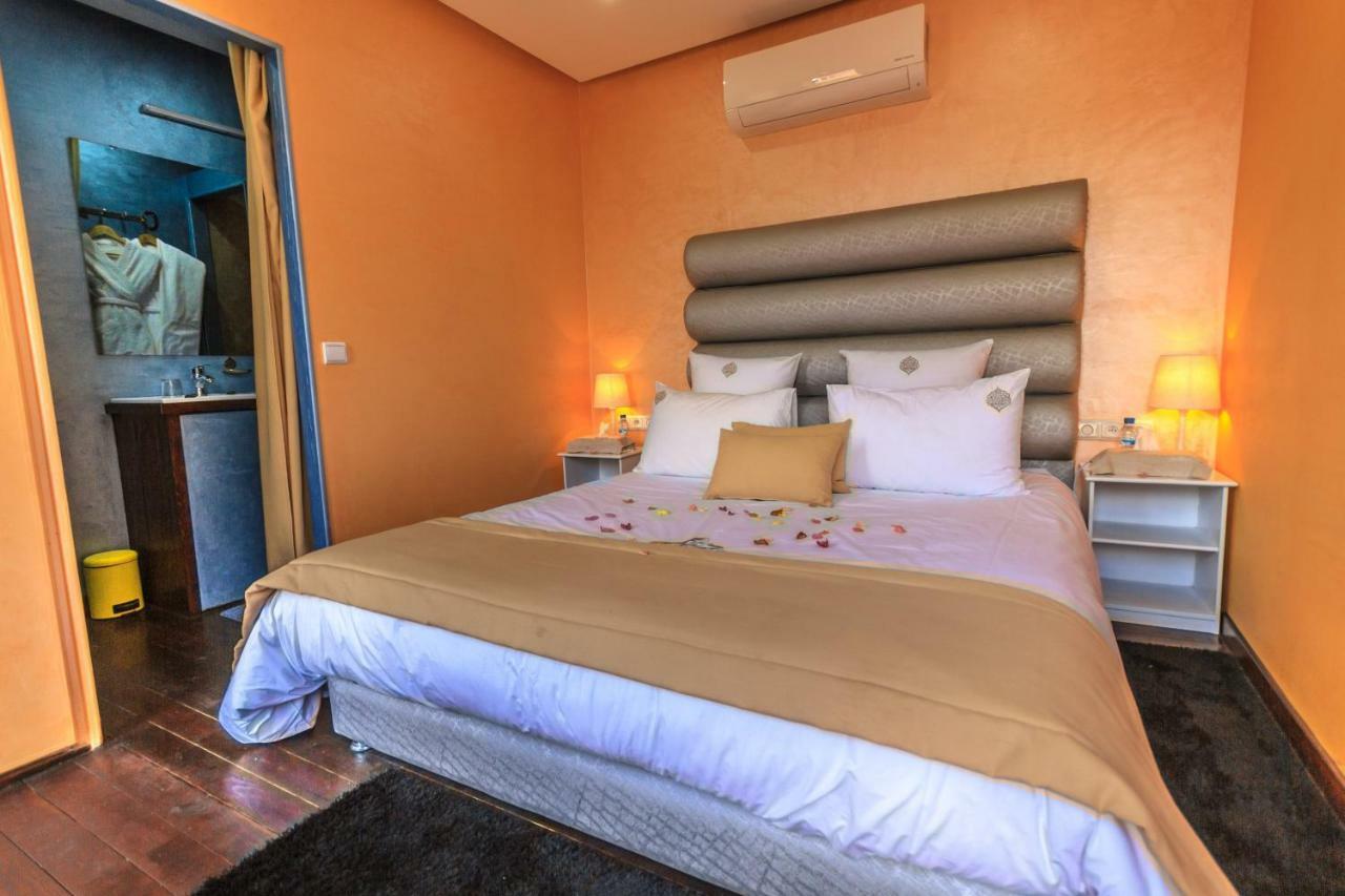 Dar Augusta Riad