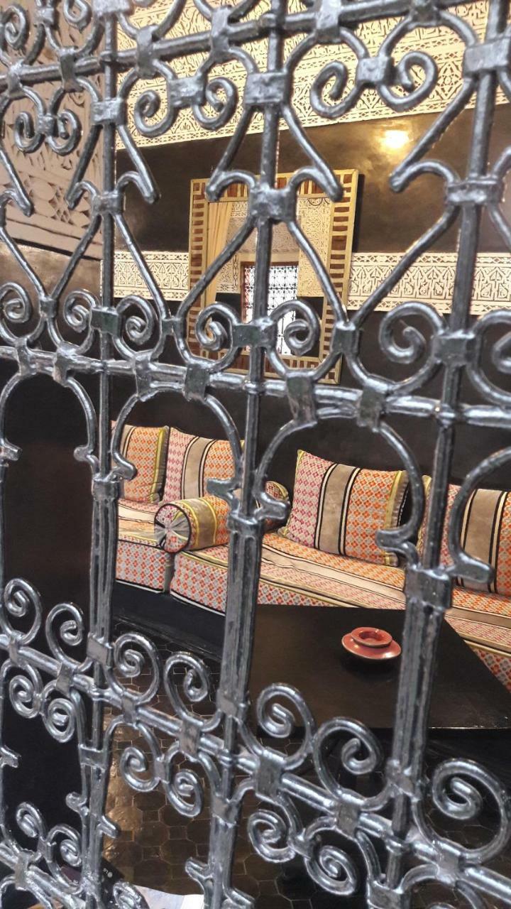 Les Nuits De Marrakech
