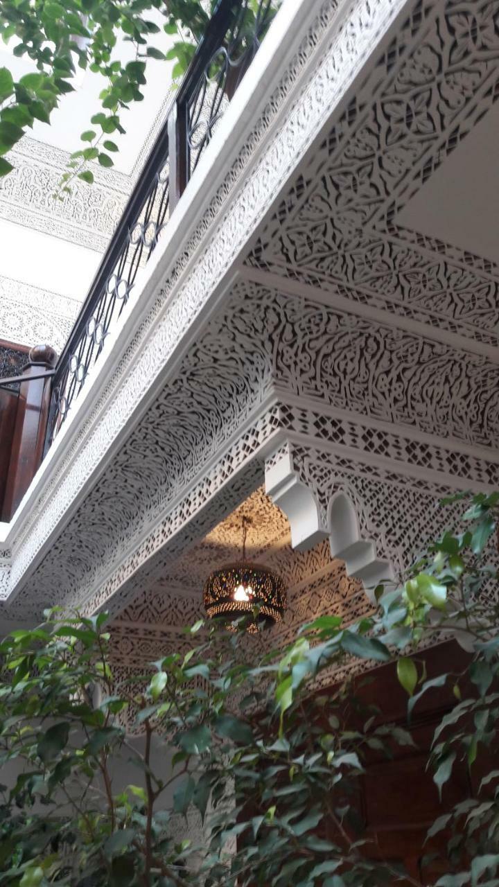 Les Nuits De Marrakech Riad Marrakesh