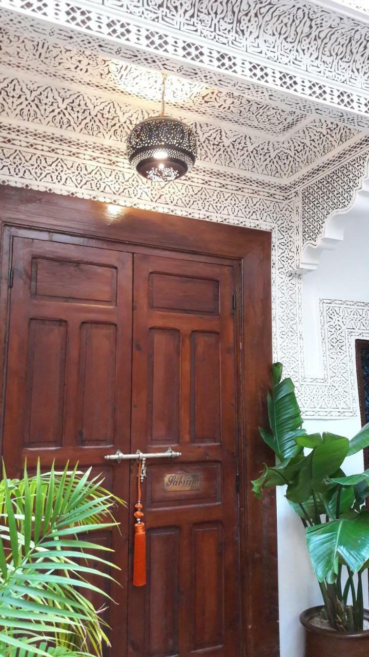 Les Nuits De Marrakech Riad Marrakesh