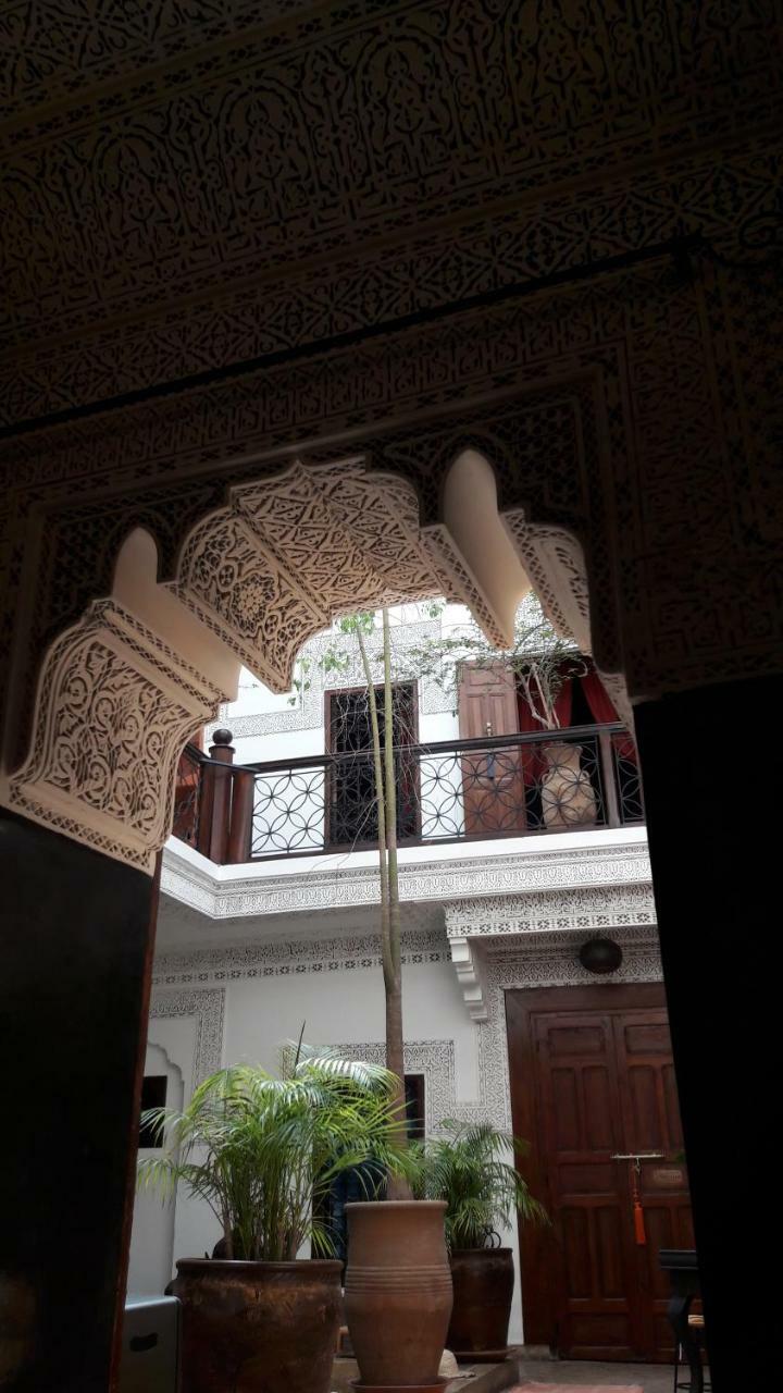 Les Nuits De Marrakech Marrakesh