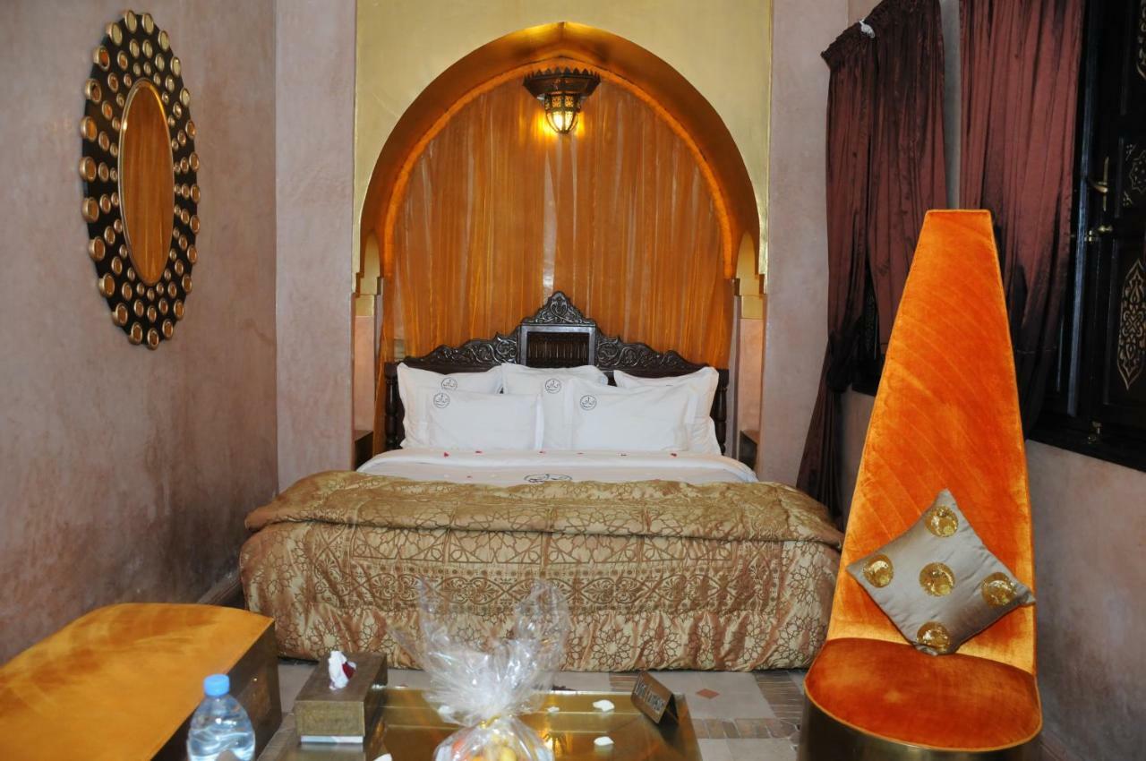 Wow 5* Marrakesh