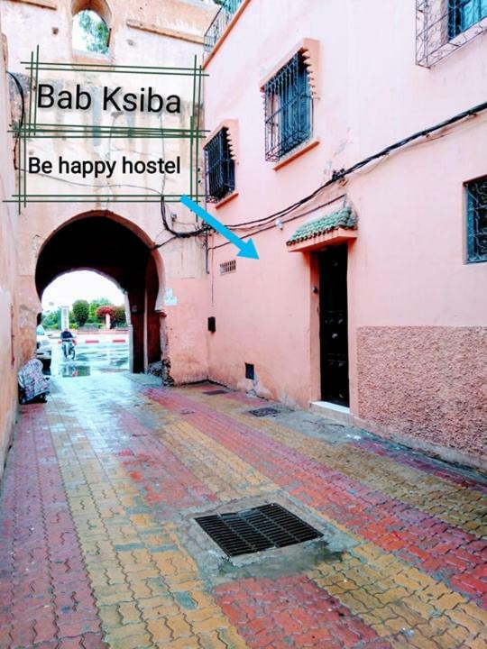 Hostel Maison Ksiba *