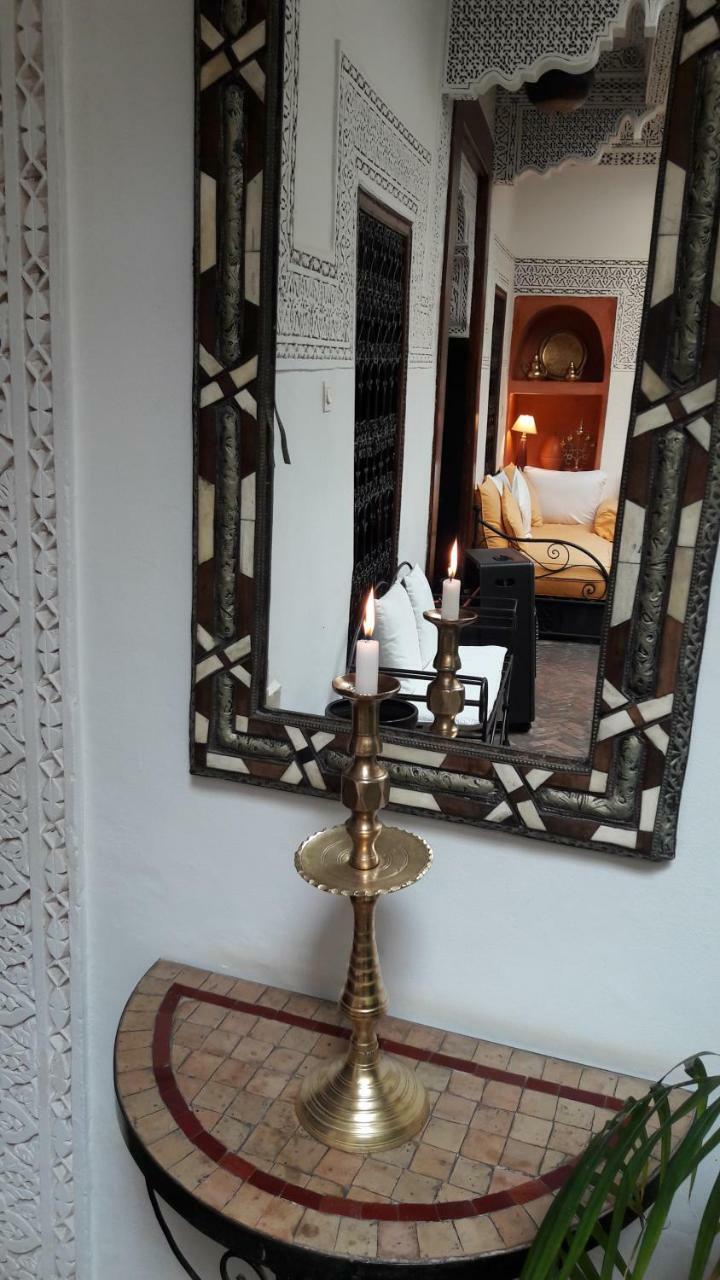 Les Nuits De Marrakech Riad Marrakesh