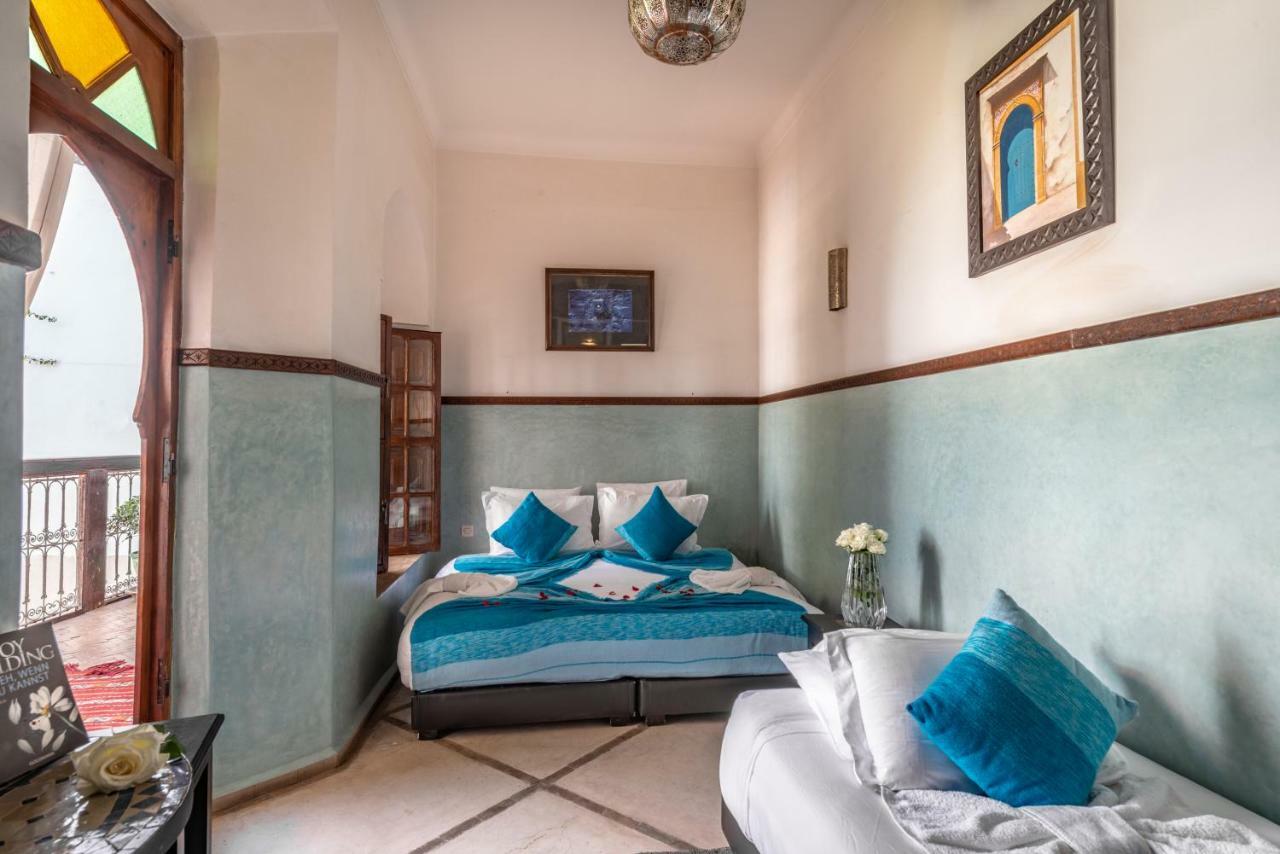 Dar Palmyra Riad 3*