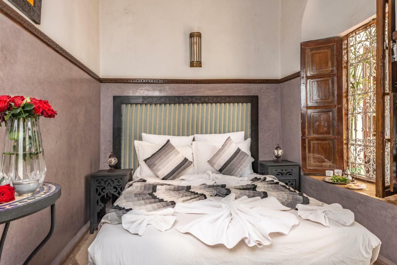 Riad Dar Palmyra 3*