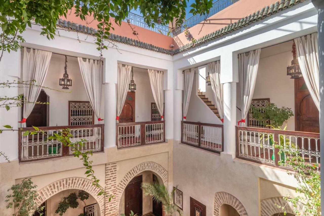 Dar Palmyra Marrakesh