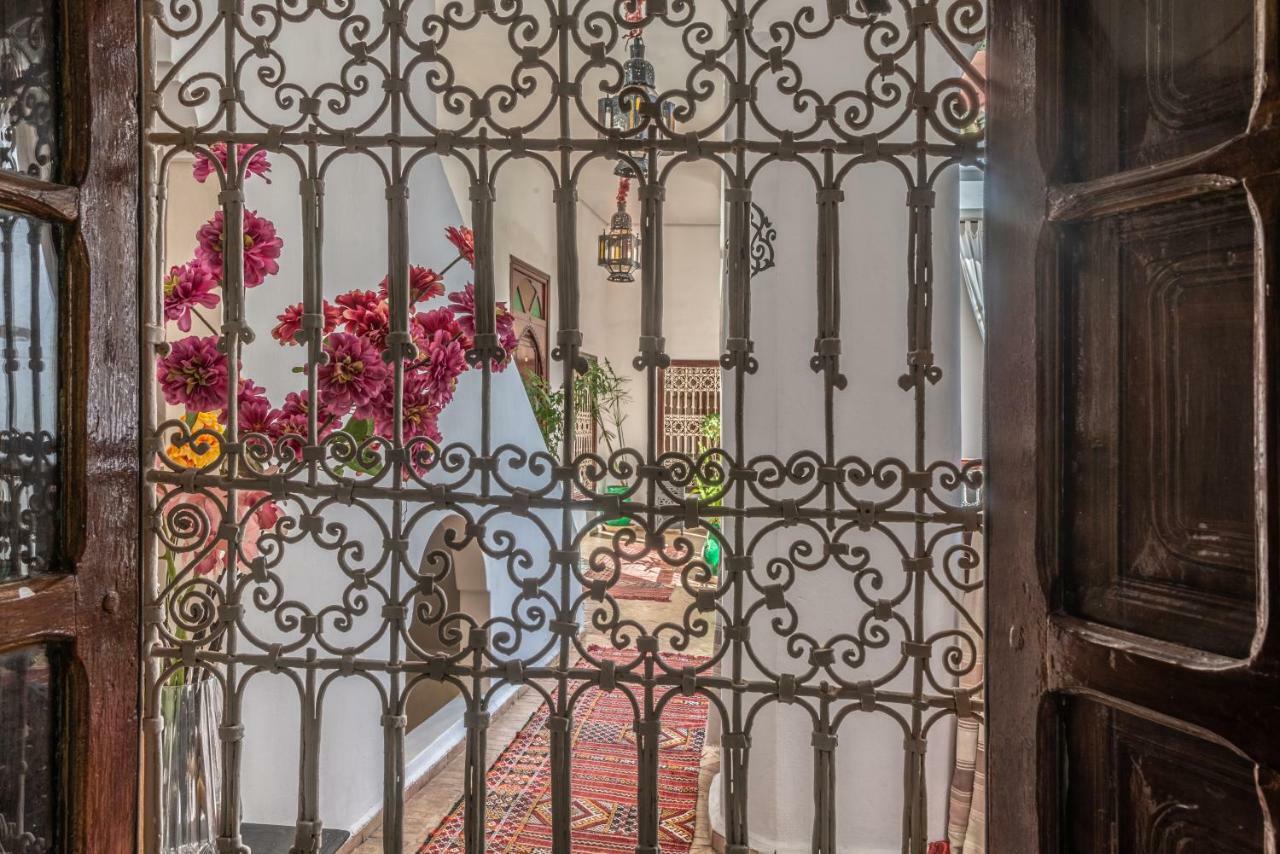 Dar Palmyra Riad 3*