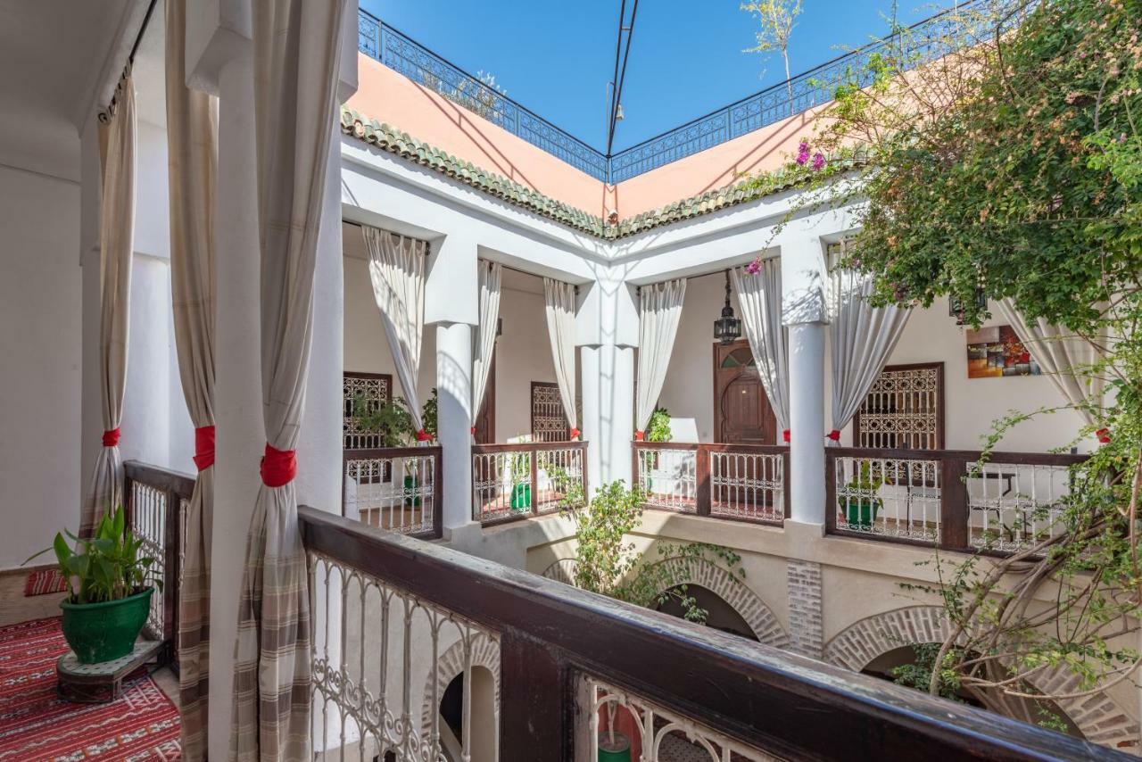Dar Palmyra Marrakesh