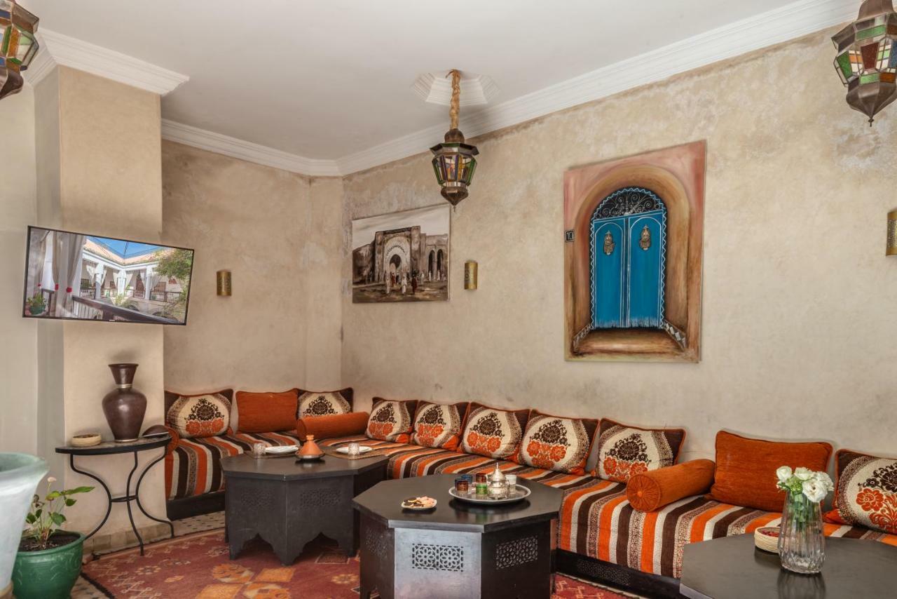 Dar Palmyra Marrakesh