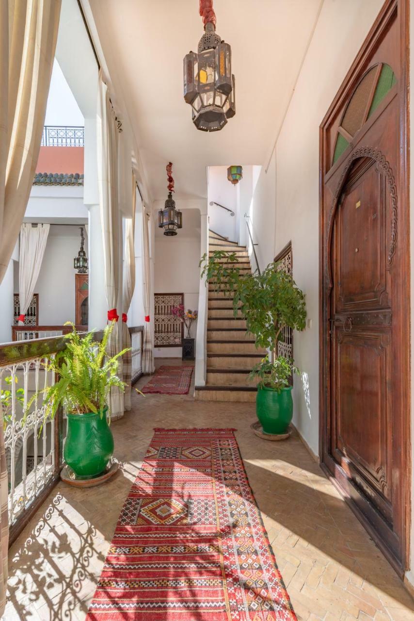 Dar Palmyra Marrakesh