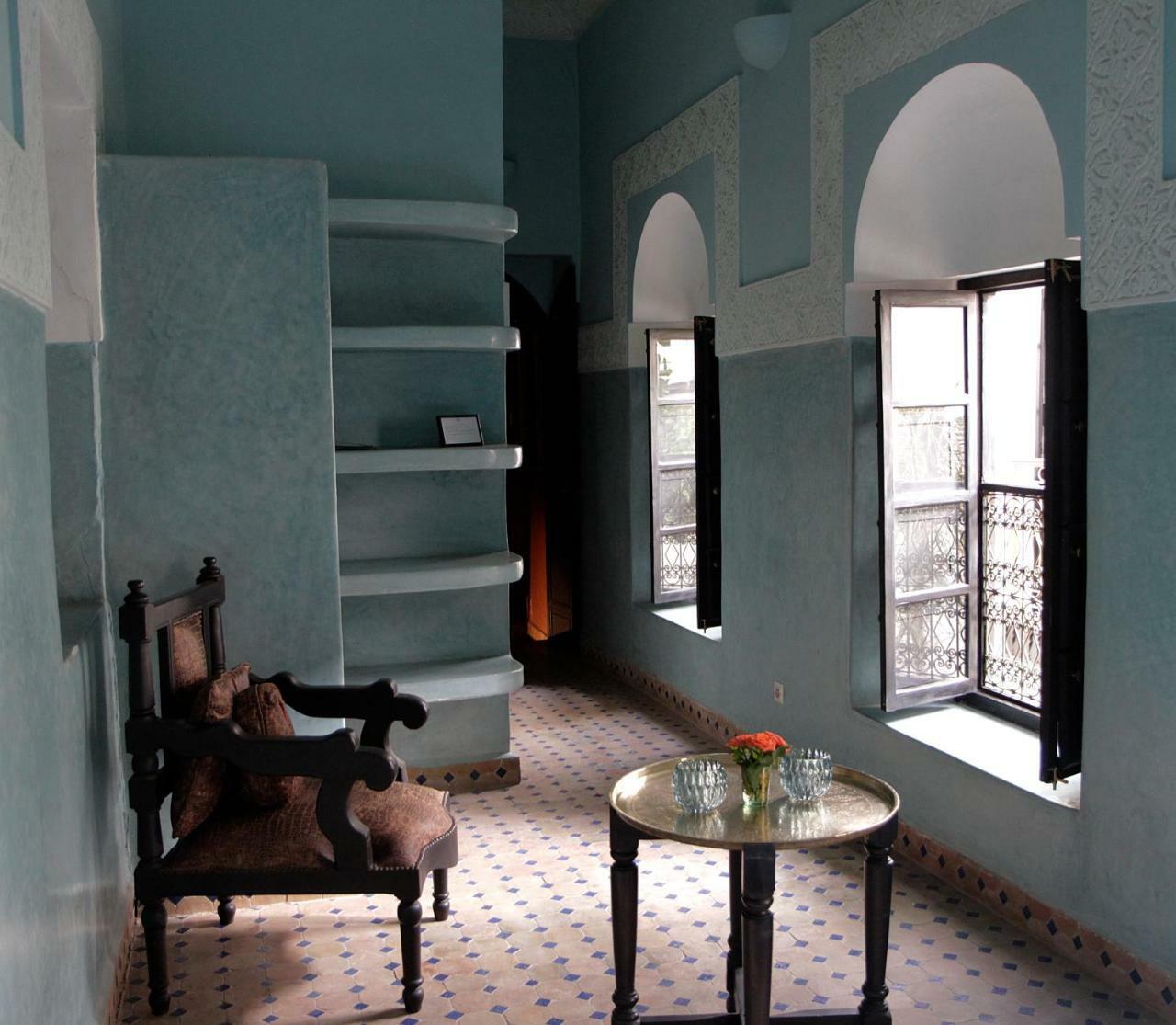 Dar Jaguar 3* Marrakesh