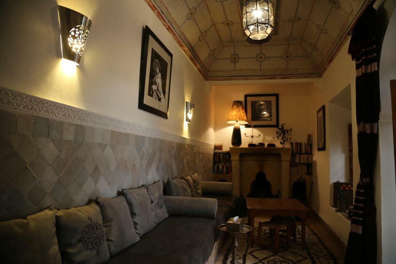 El Arsa Riad