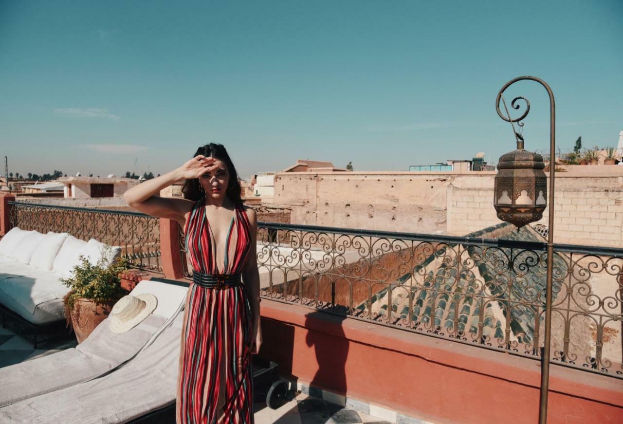 Dar Jaguar Marrakesh