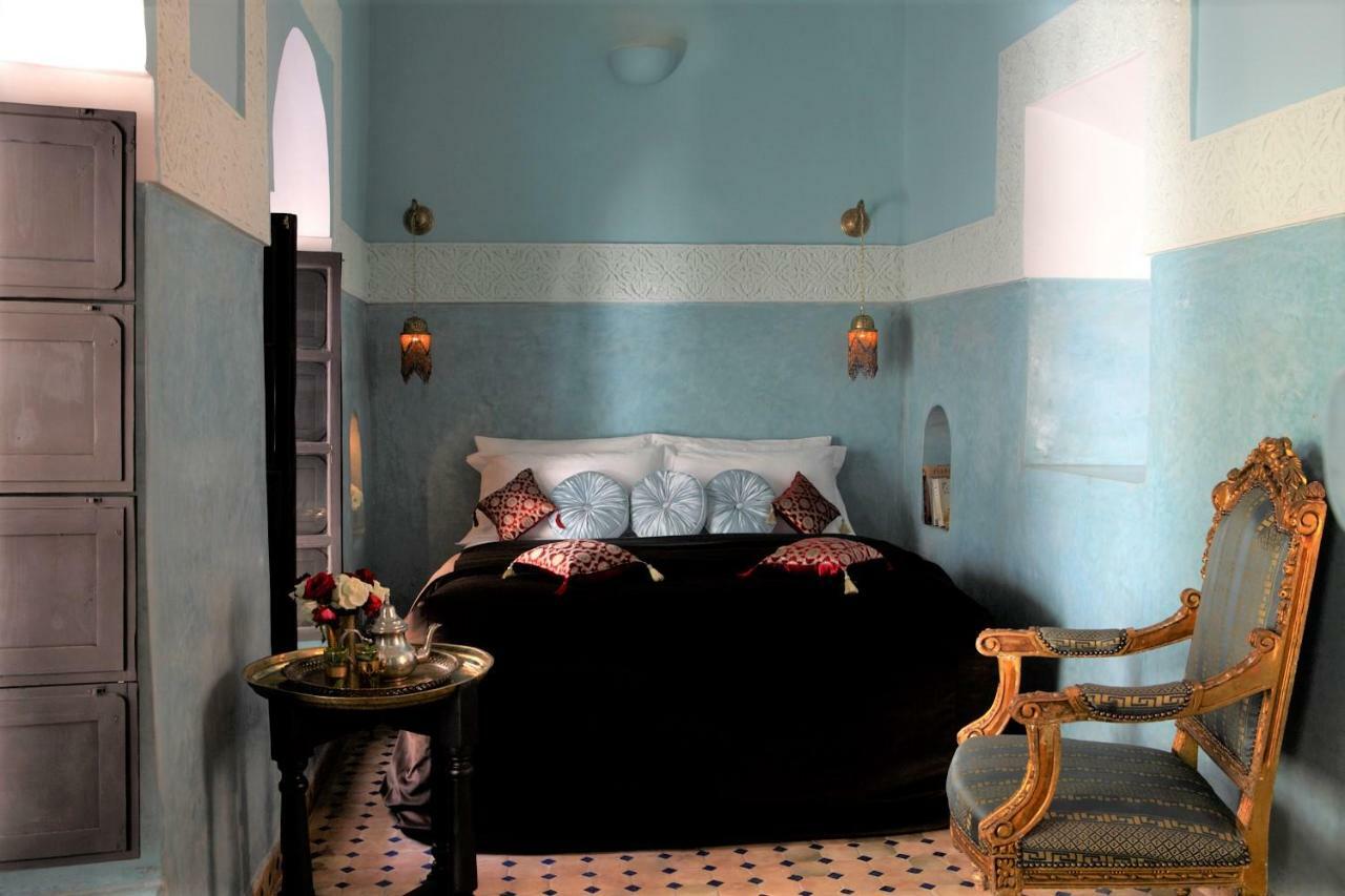 Dar Jaguar Riad Marrakesh