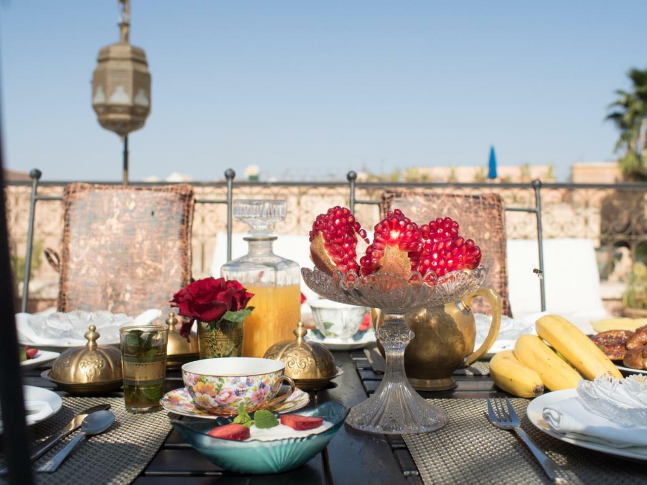 Dar Jaguar Marrakesh