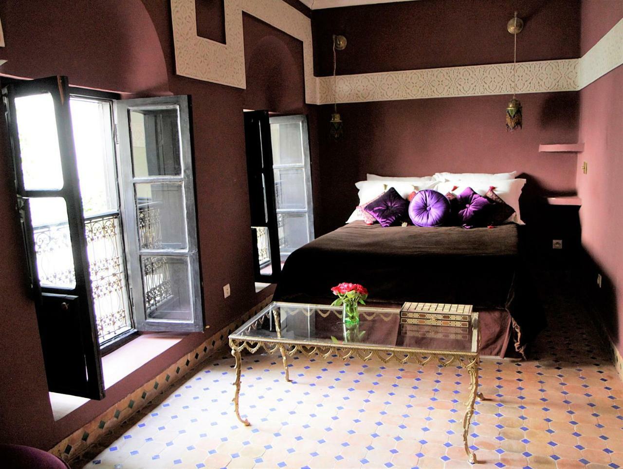Dar Jaguar 3* Marrakesh