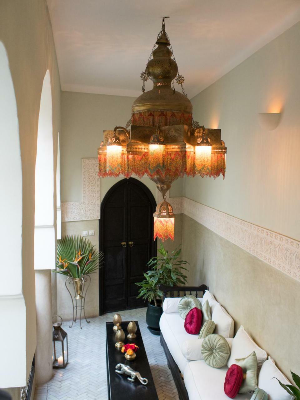 Riad Dar Jaguar 3*