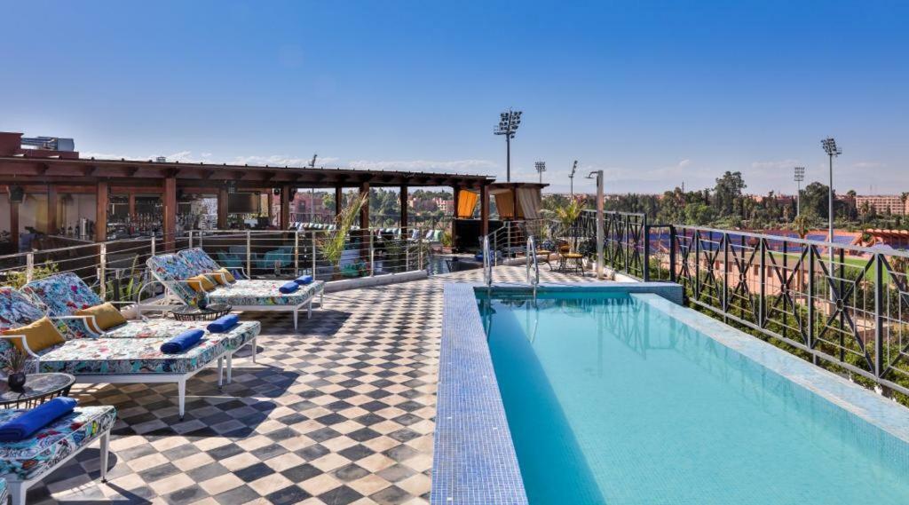 Hotel 2ciels Boutique 4*