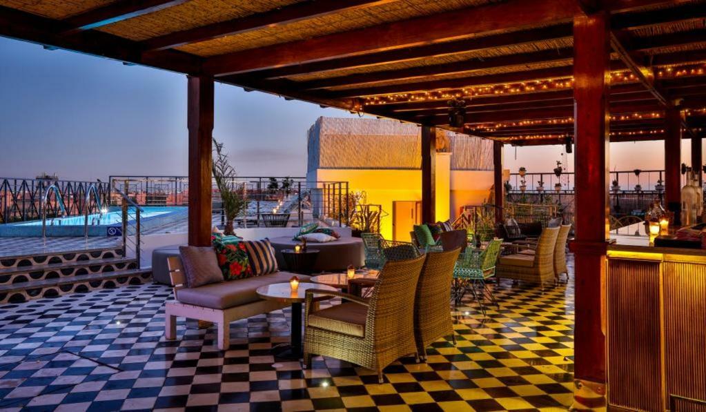 2ciels Boutique Hotel