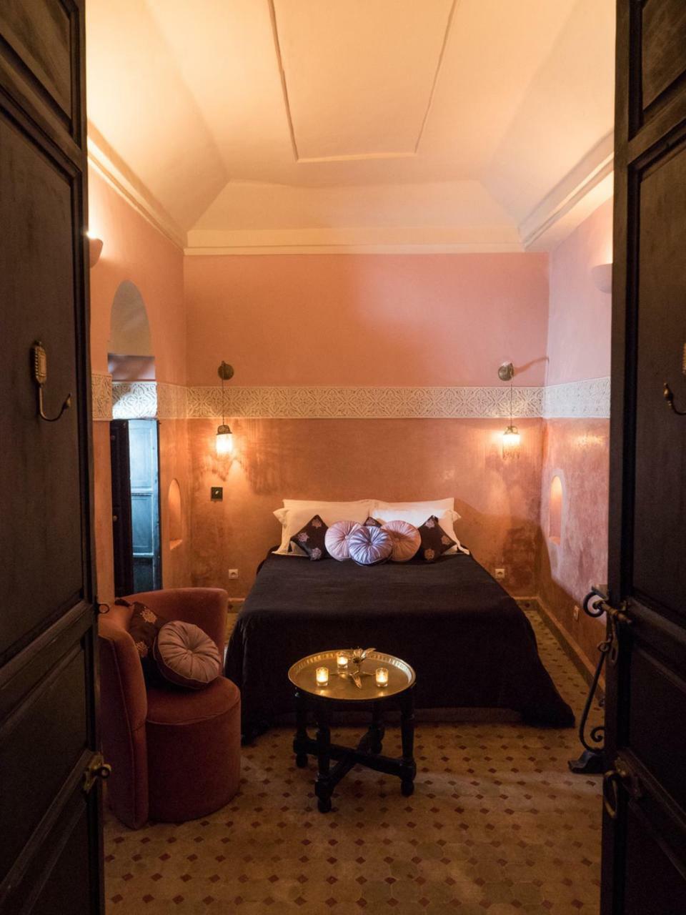 Dar Jaguar Riad Marrakesh
