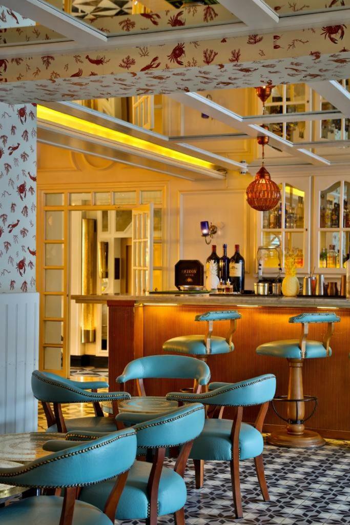 2ciels Boutique 4*