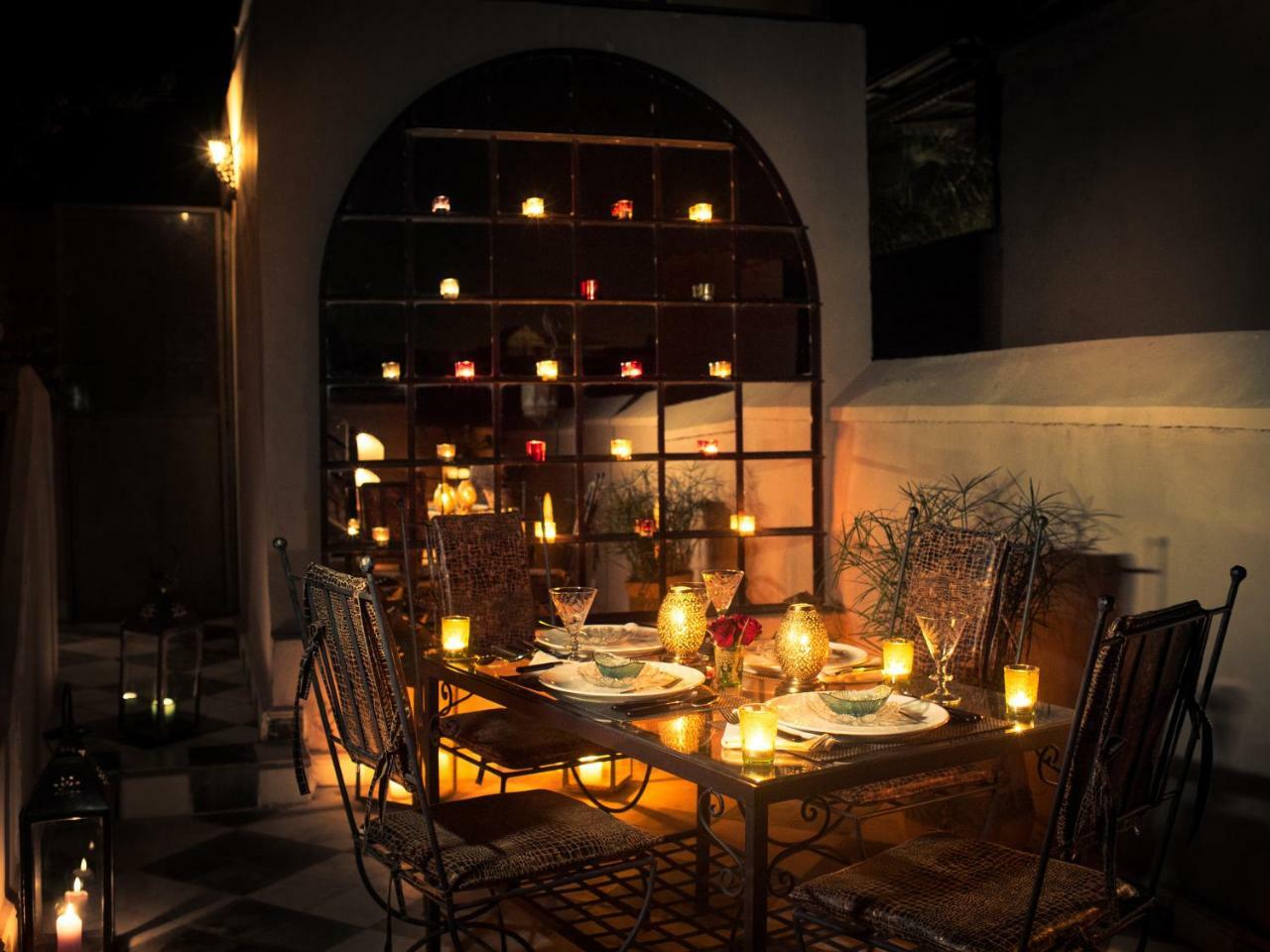 Dar Jaguar Riad